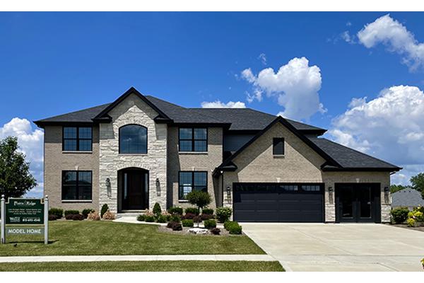 15860 Primrose St. New, Lenox, IL