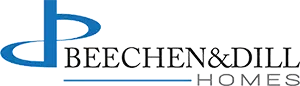 Beechen and Dill logo
