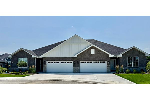 15909 Prairie View Ct, New Lenox, IL