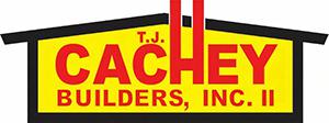 Cachey Builders logo