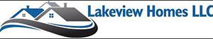 Lakeview Homes logo