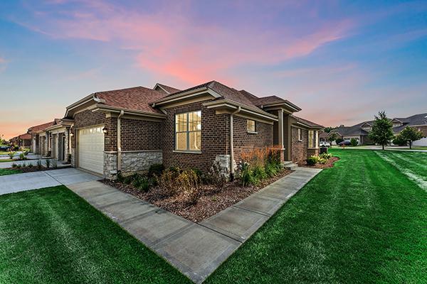 11285 Tuscany Lane Lemont, IL
