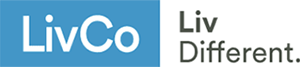 LivCo logo