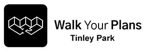 Walk your plans logo