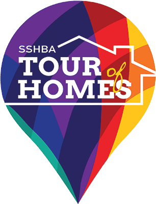 SSHBA Tour of Homes Logo